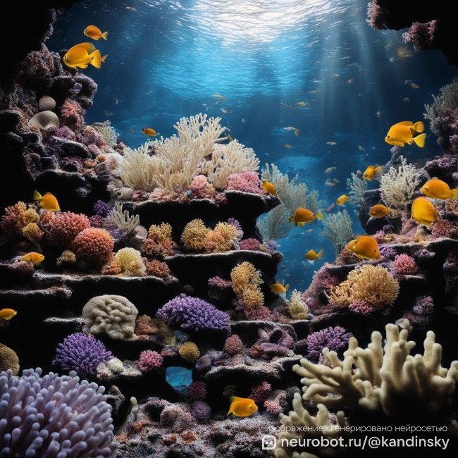 Океанариум