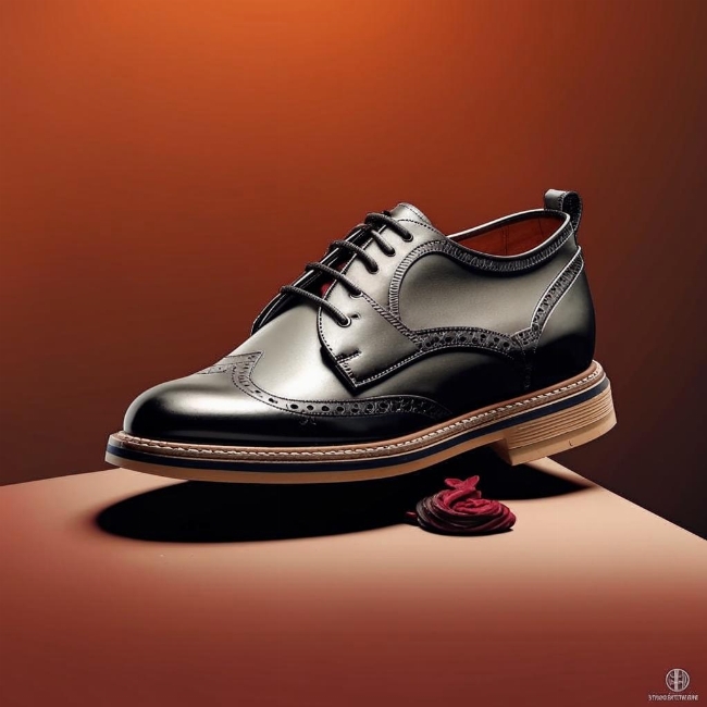 Стильная обувь