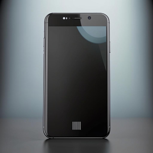 Инновационный смартфон