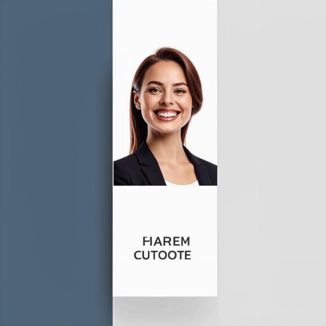 Счастливый клиент