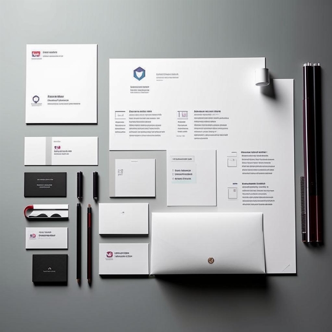 Профессиональная презентация