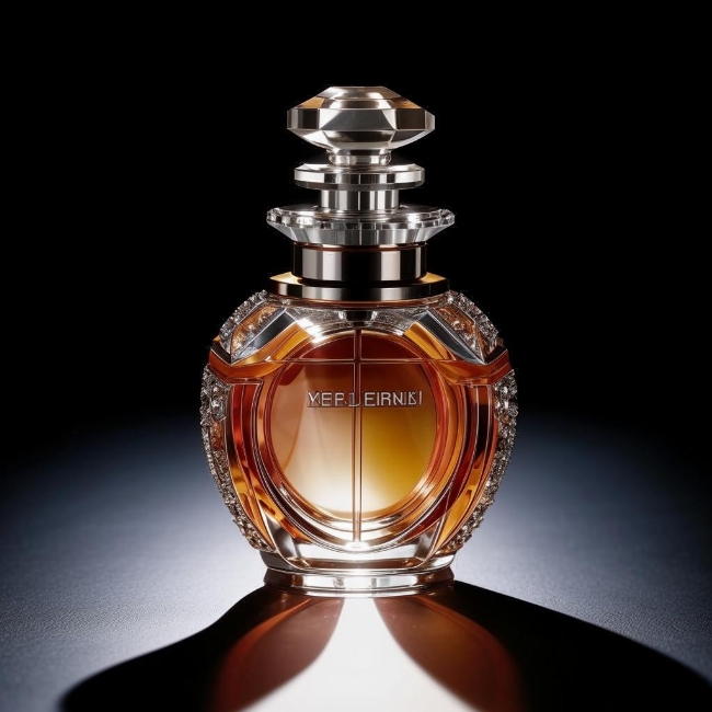 Флакон духов