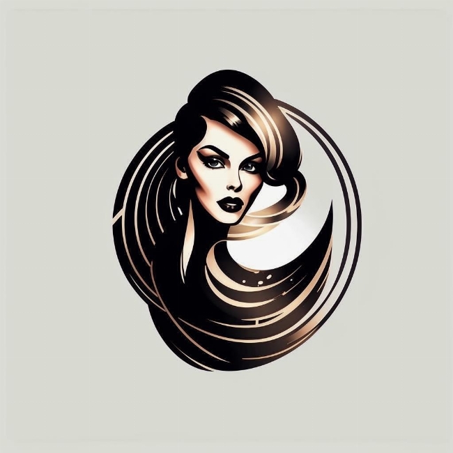 Иконичный логотип