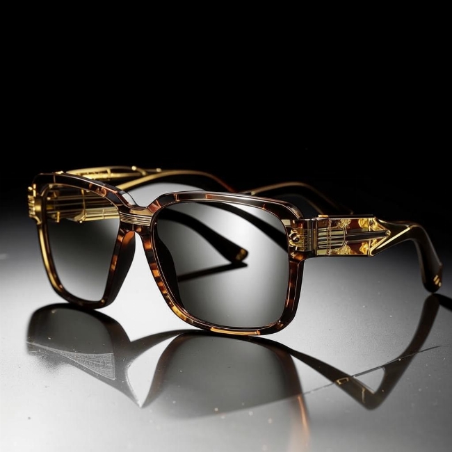 Дорогие солнцезащитные очки