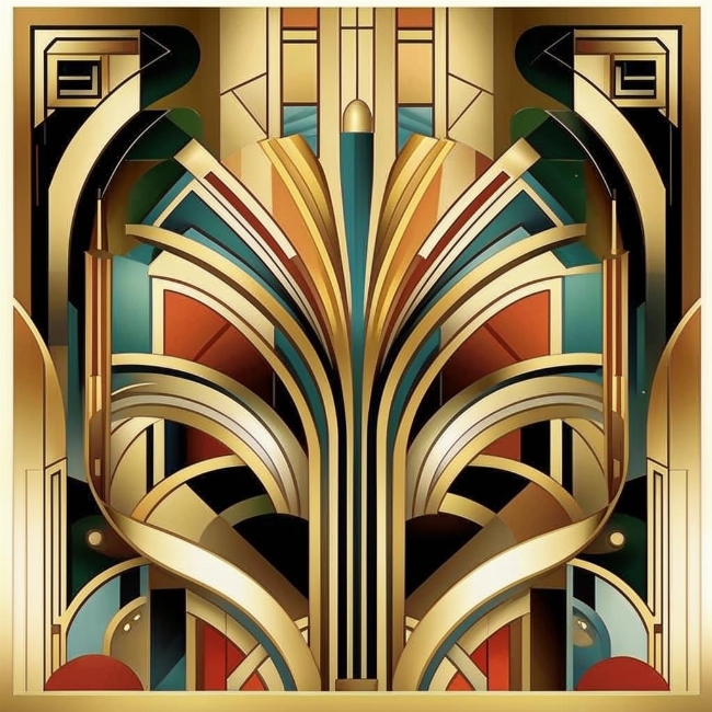 Геометрические формы