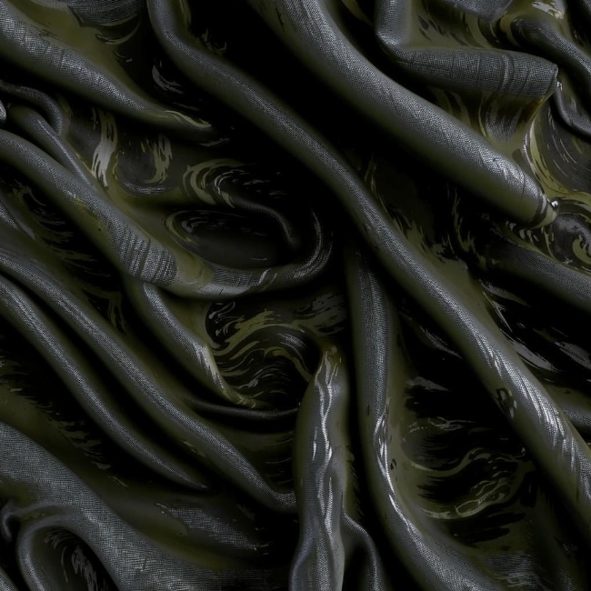 Порванная ткань