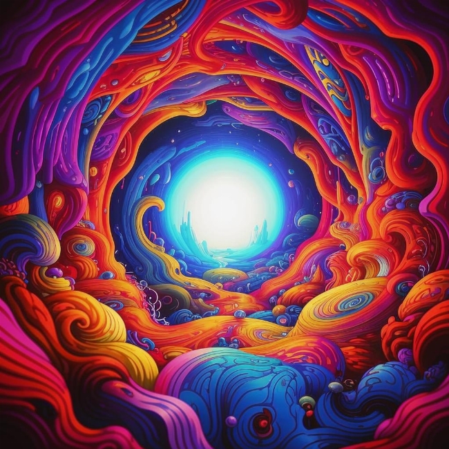 Магический портал