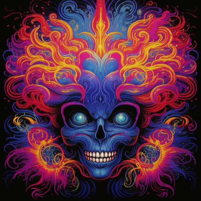 Электрический мозг