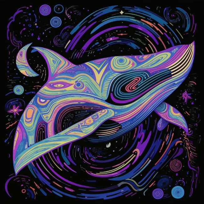 Галактический кит