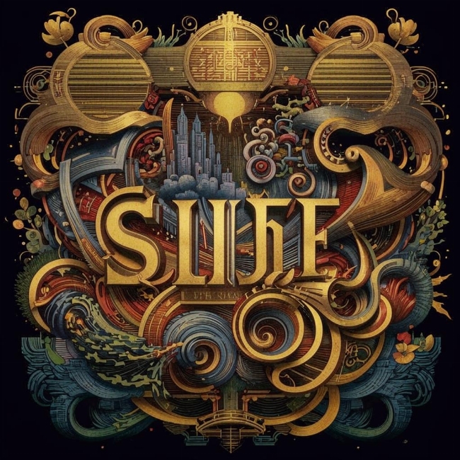 Стилизованные цитаты