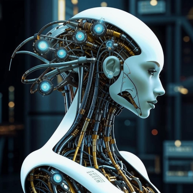 Биоинженерный организм