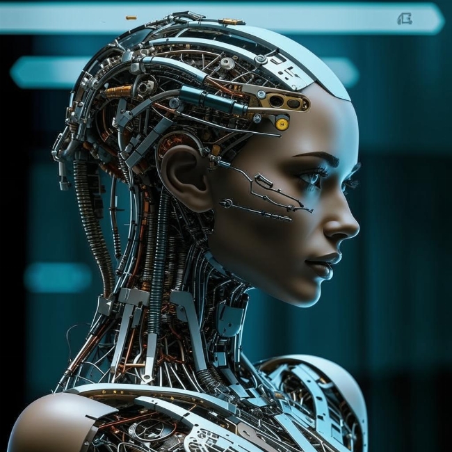 Улучшенный человек