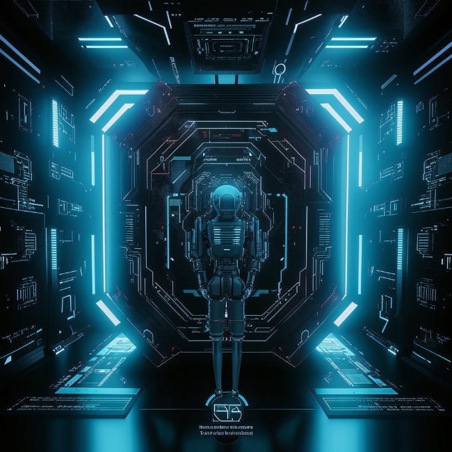 Портал виртуальной реальности