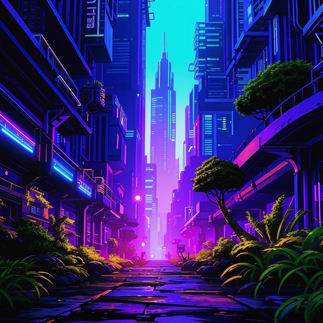 Био-инженерные растения