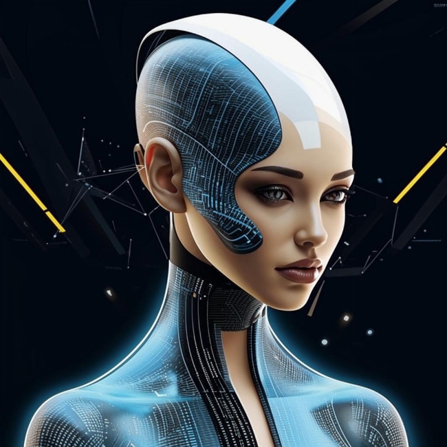 Цифровой аватар