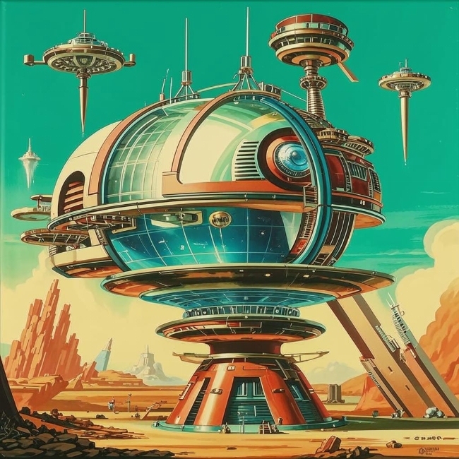 Устройство телепортации