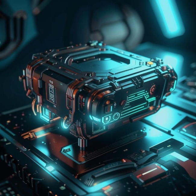 Устройства на основе нанотехнологий