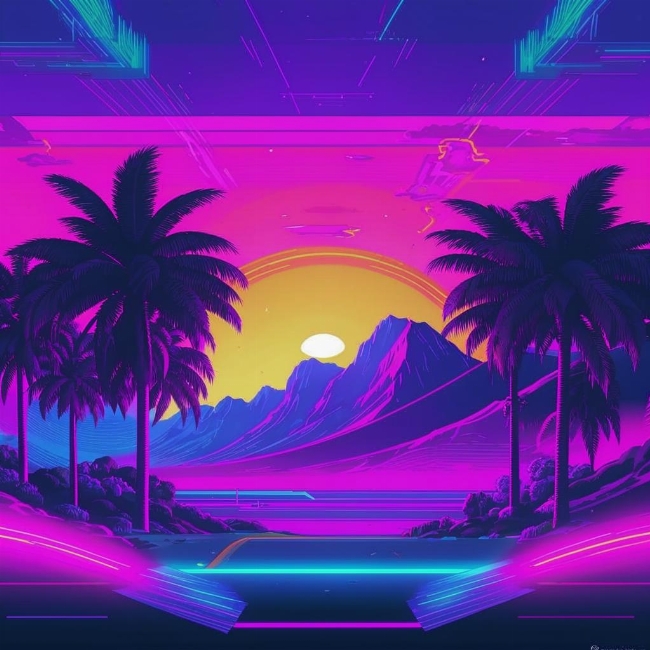 Гиперцветная волна