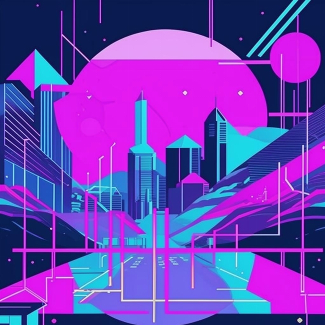 Геометрические фигуры