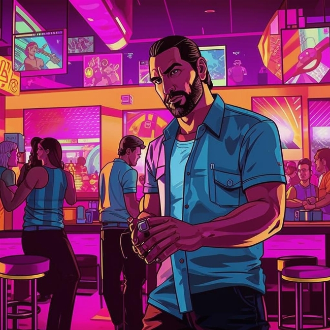 Ночной клуб