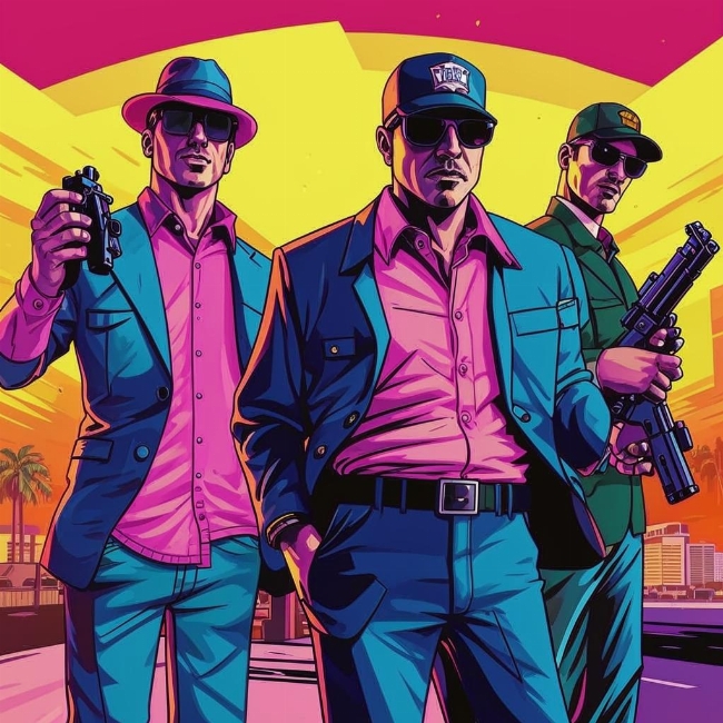 Ограбление банка