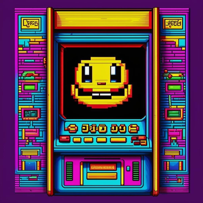 Классический Pac-Man