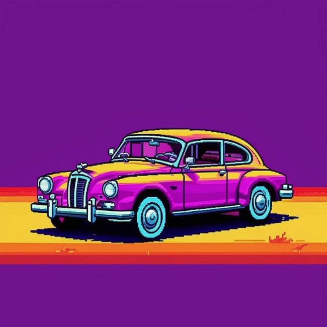 Классическая машина