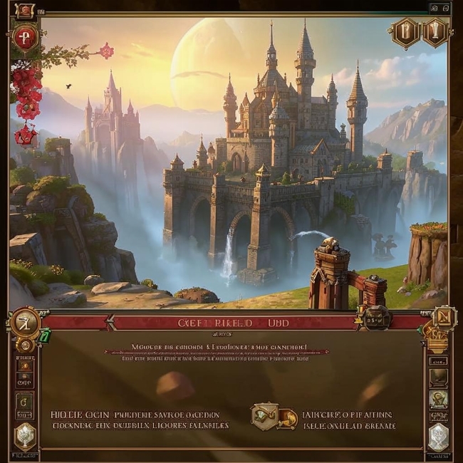 Древний свиток