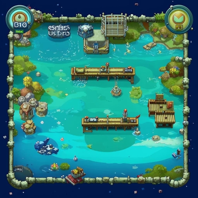 Подводная база