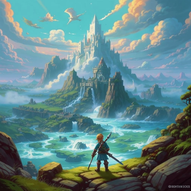 Грозовая гора