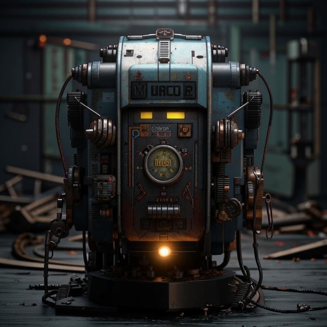 Устройство для контроля разума