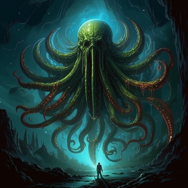 Пульсирующий артефакт