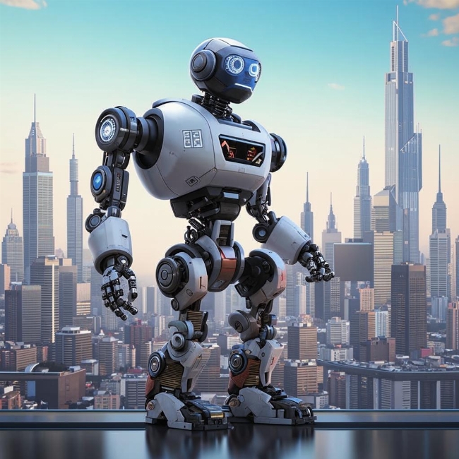 Робот-ассистент