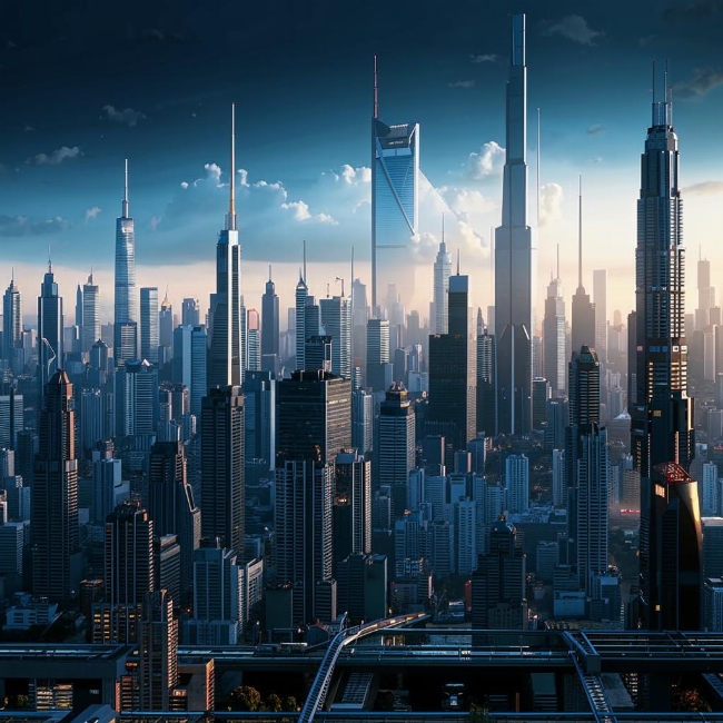 Цифровой горизонт