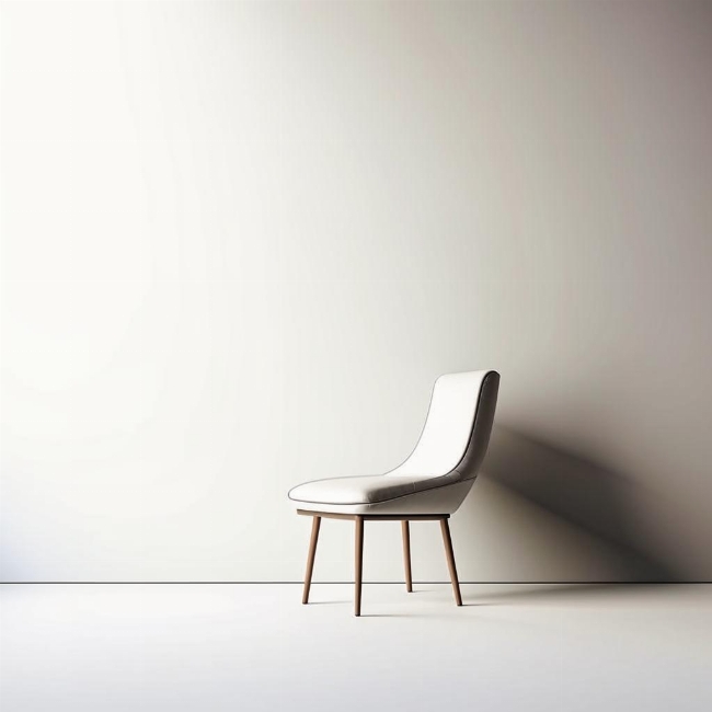 Пустой стул