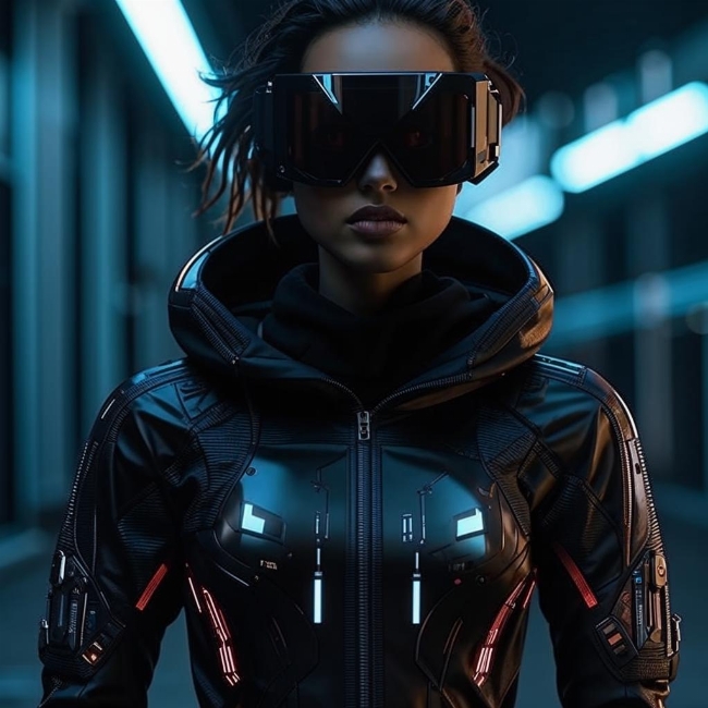 Носимые гаджеты