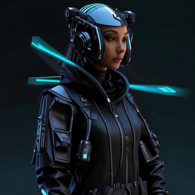 Аксессуары с дронами