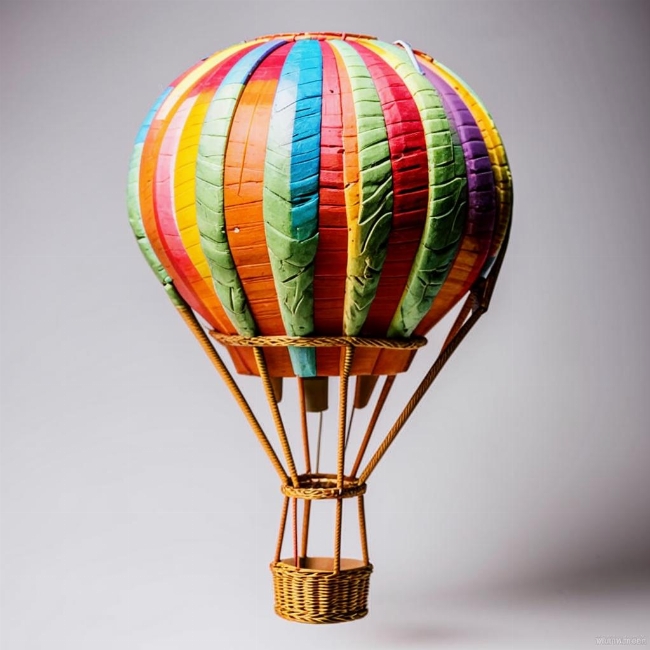 Воздушный шар