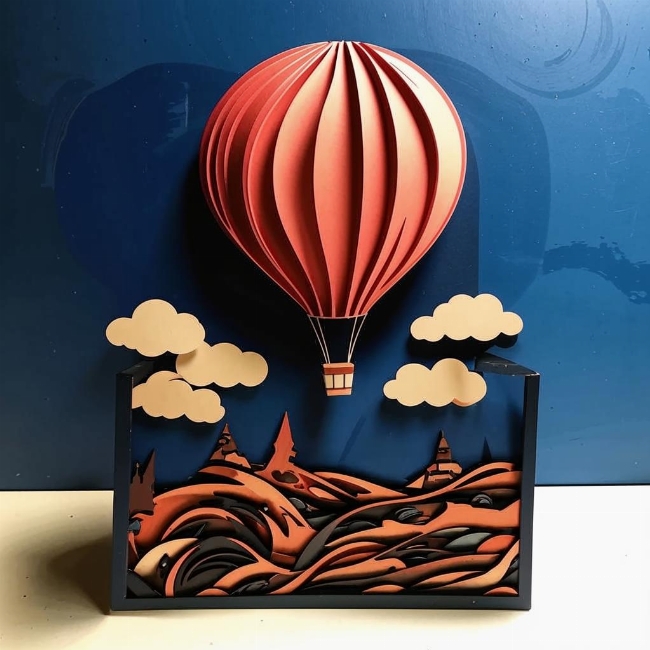 Воздушный шар