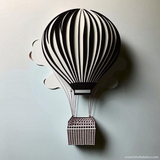 Воздушный шар