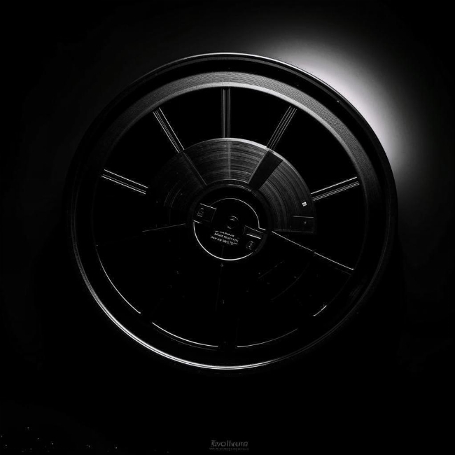 Классическая кинопленка