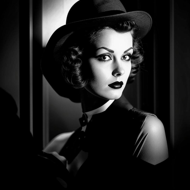 Роковая женщина