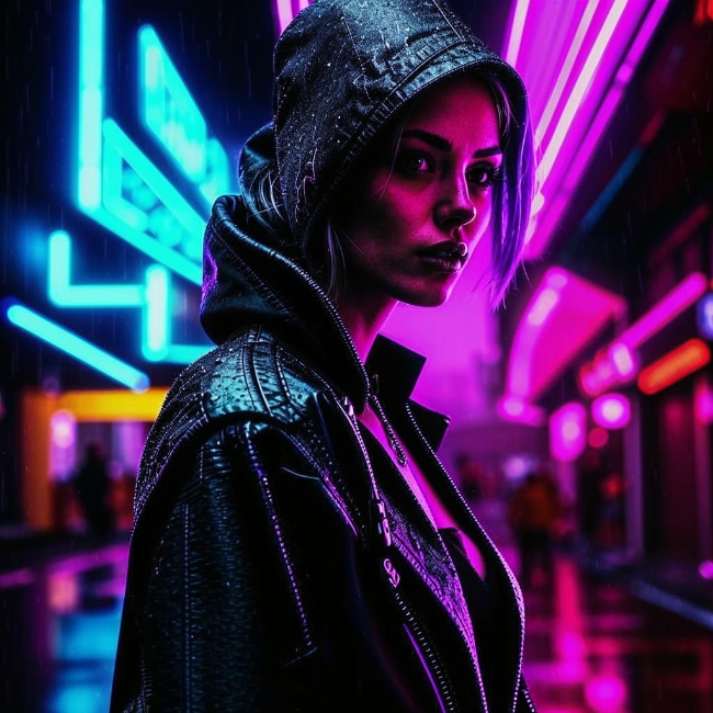 Роковая женщина