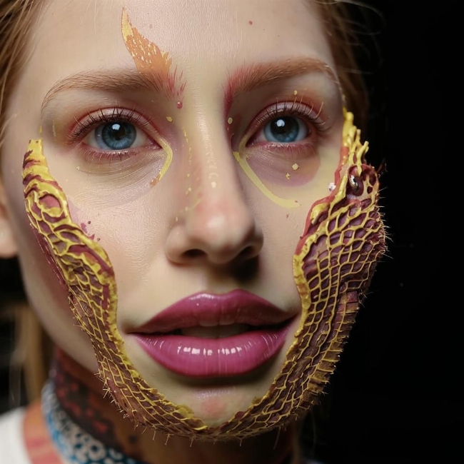 Пора на коже