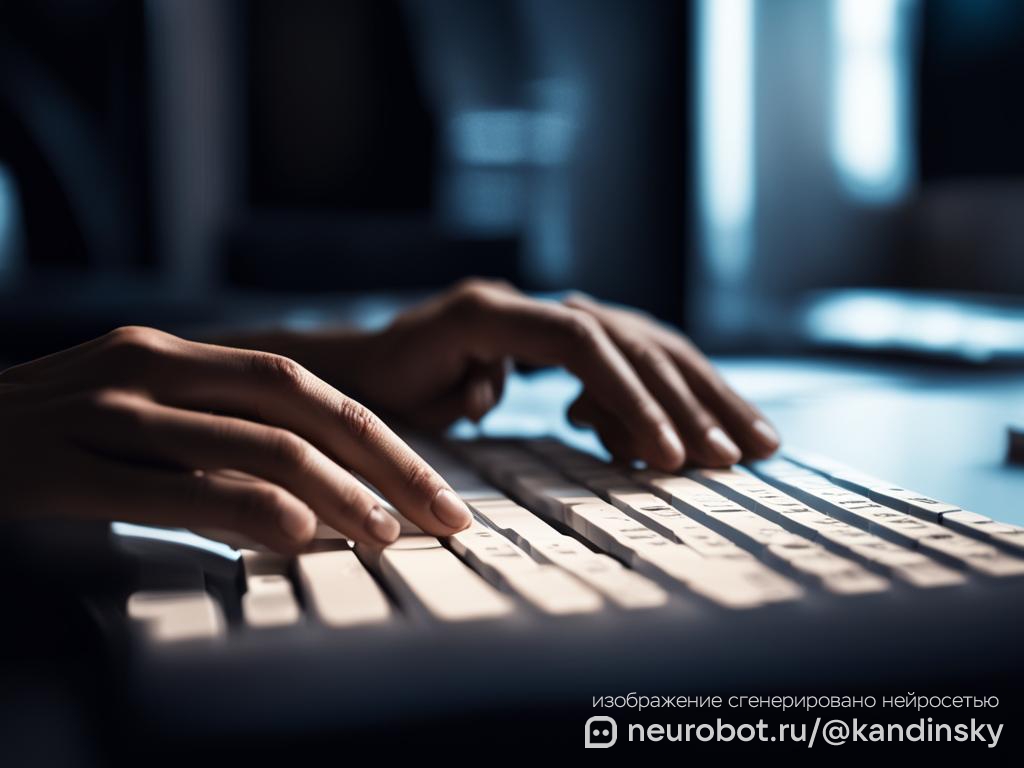 Перевод текстов промт для нейросетей