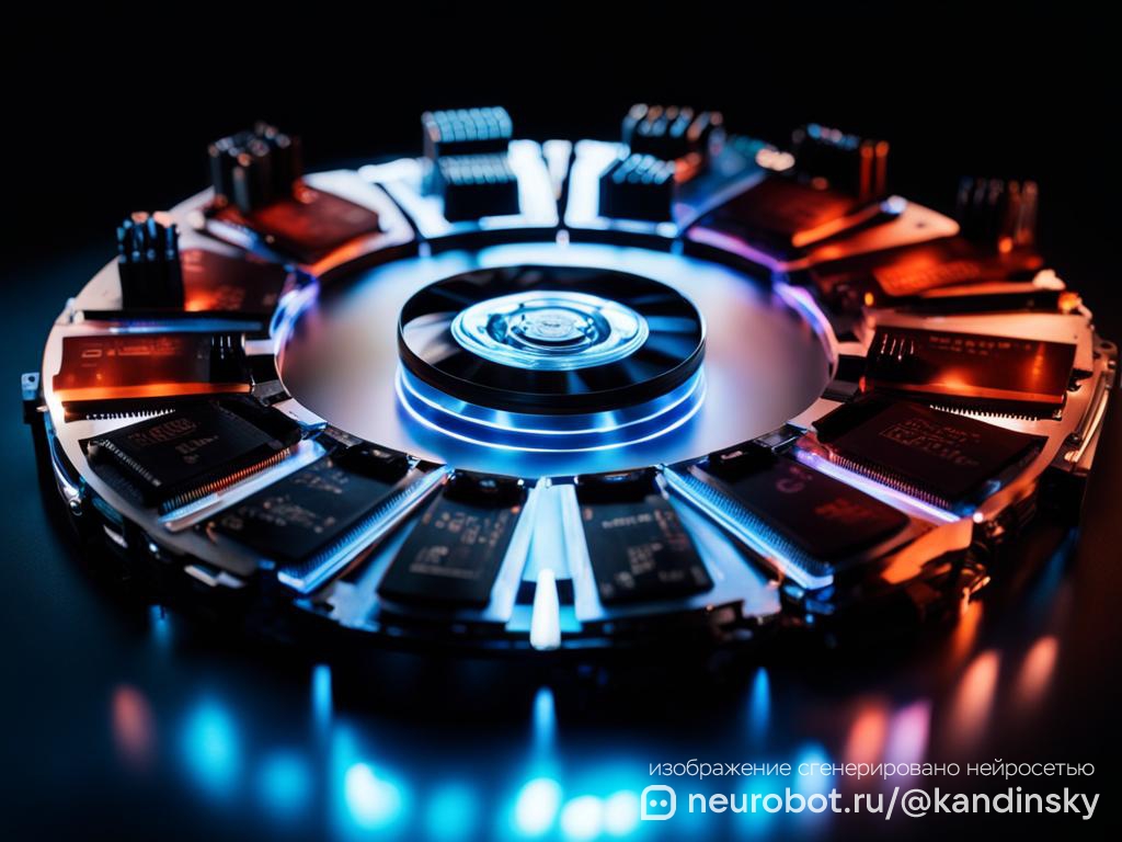 Оптовая продажа компьютеров и комплектующих промт для нейросетей