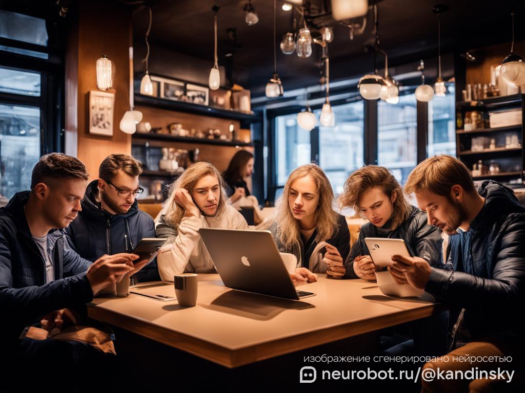 Интернет-провайдер промт для нейросетей