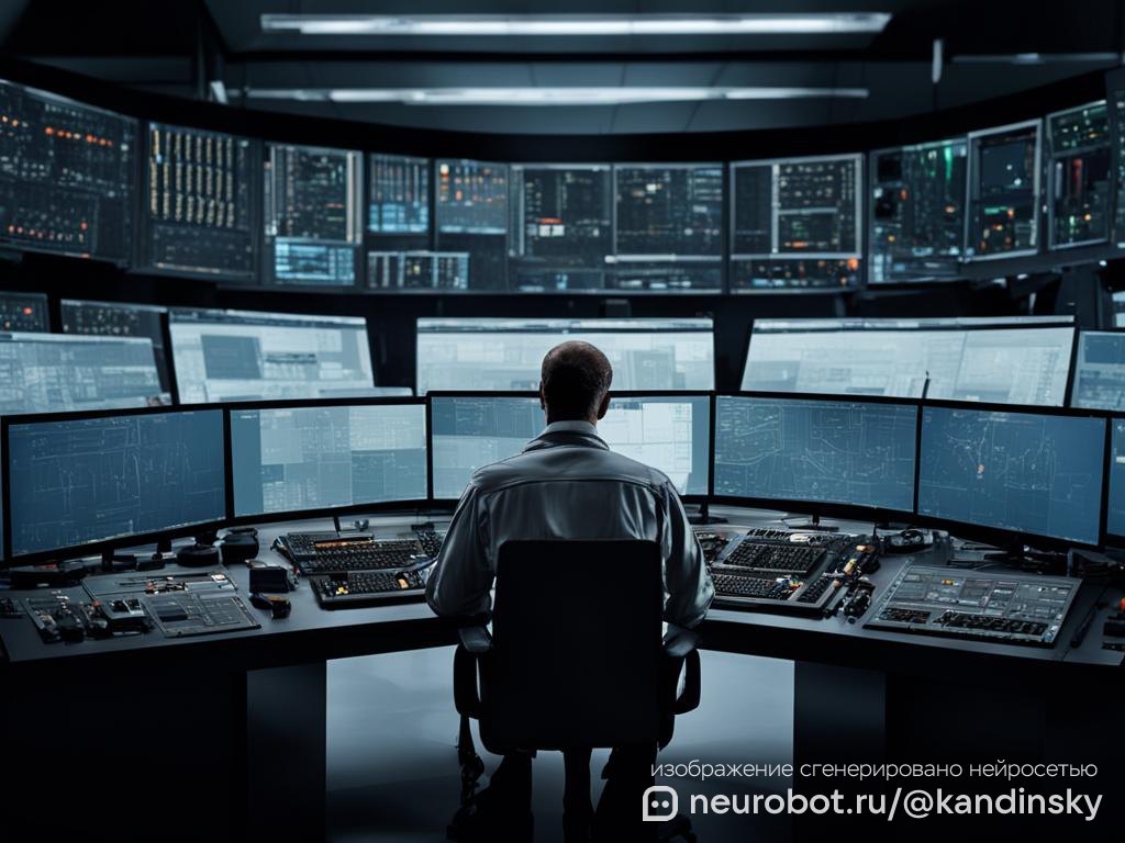Инженерные системы промт для нейросетей